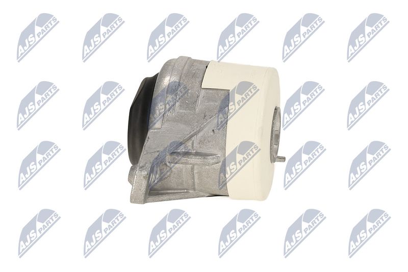 Paigutus, Mootor, NTY ZPS-ME-052