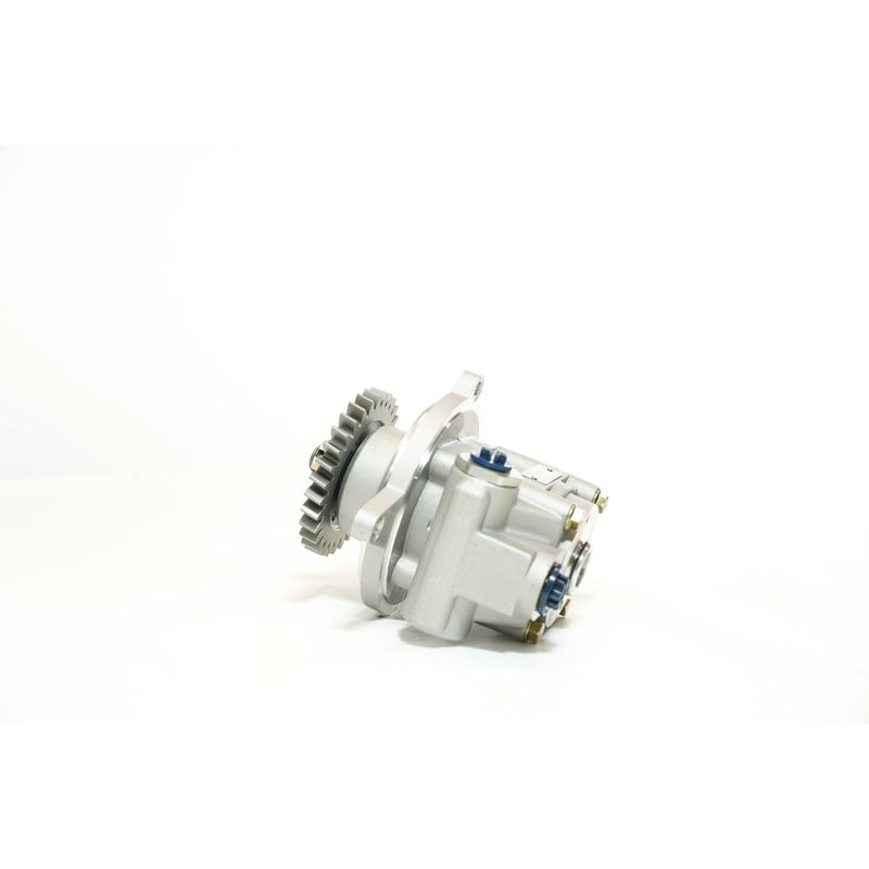 Hydraulické čerpadlo, řízení 03 1390 F00000
