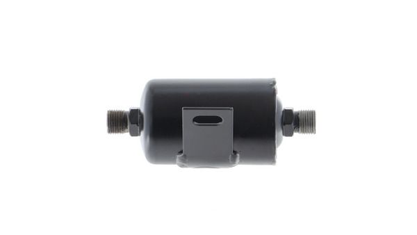 MAHLE AD 49 000S Dryer, air conditioning