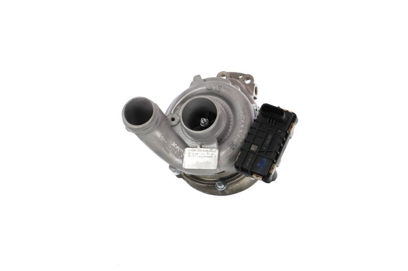 REMANTE 003-002-004582R Charger, charging (supercharged/turbocharged)