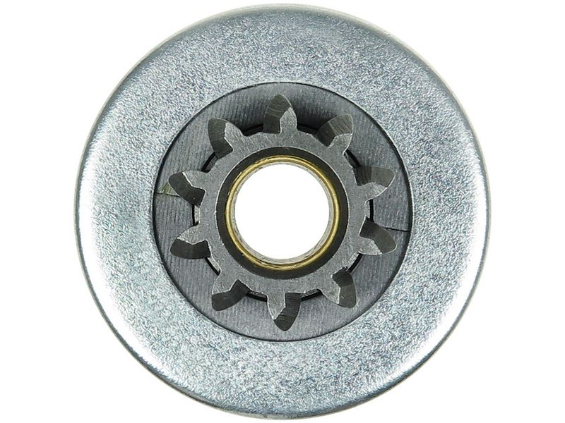 AS-PL SD0080 Freewheel Gear, starter