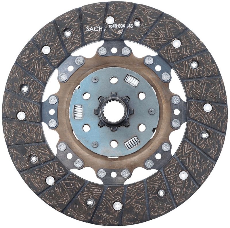 Sidurikomplekt, SACHS 3000 970 143