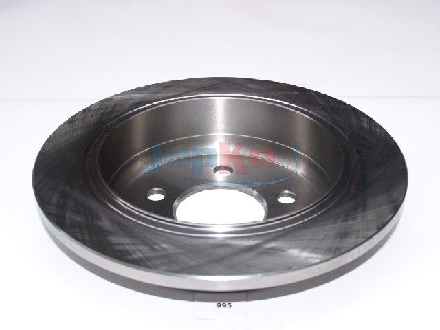 JAPKO 61995 Brake Disc