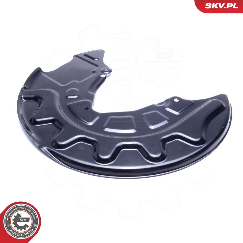 Plekk, piduriketas, ESEN SKV 57SKV158