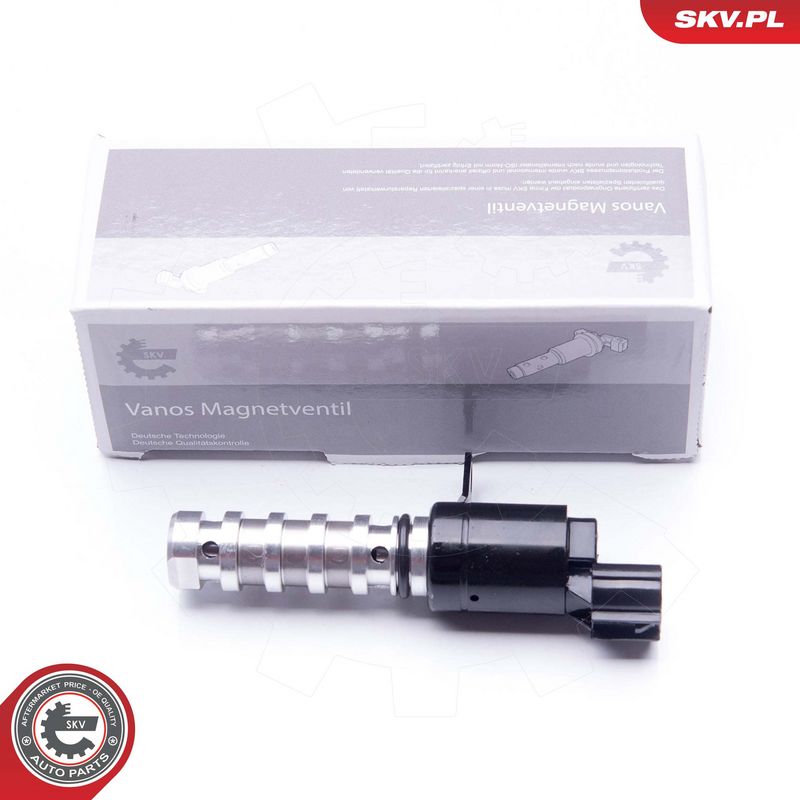 Juhtklapp, nukkvõlli asend, ESEN SKV 39SKV021