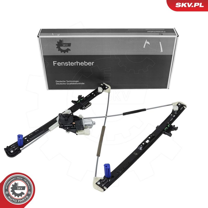 Aknatõstuk, ESEN SKV 51SKV702