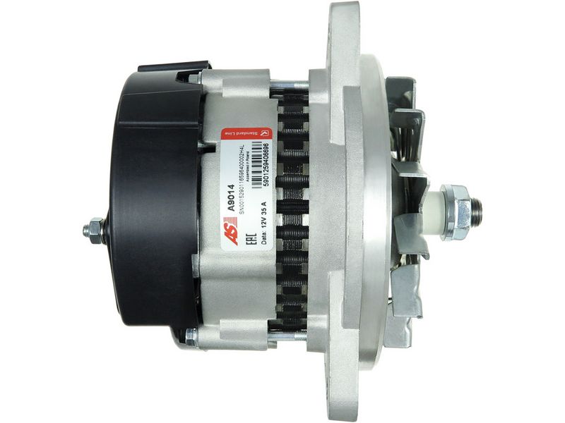 Generaator, AS-PL A9014