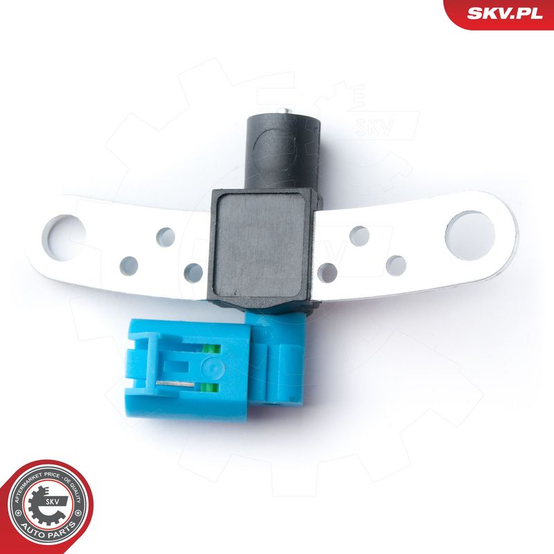 Andur, väntvõll, ESEN SKV 17SKV281