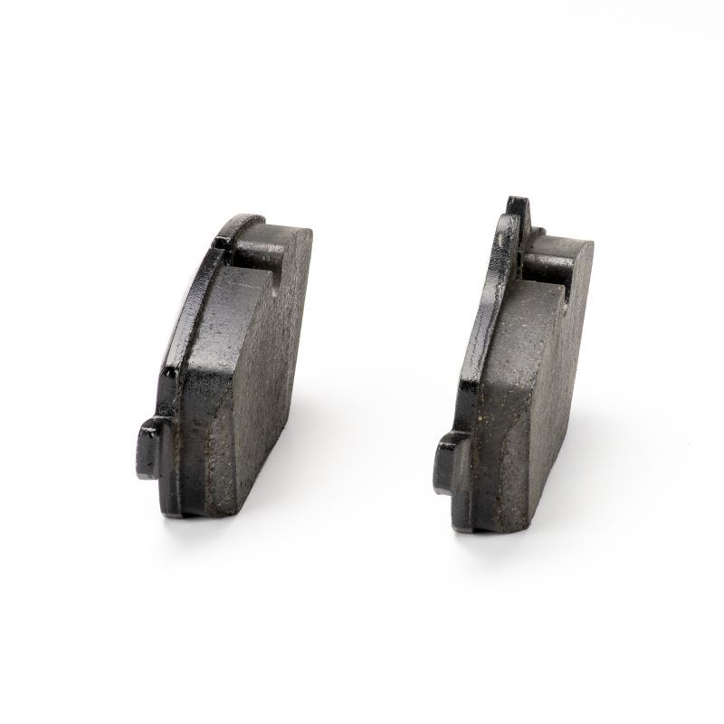 DELPHI LP2186 Brake Pad Set, disc brake