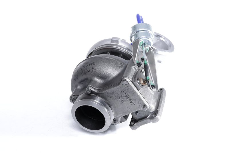 Compresor,sistem de supraalimentare T917284 BTS Turbo
