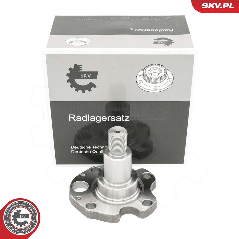 Rattalaagrikomplekt, ESEN SKV 29SKV994