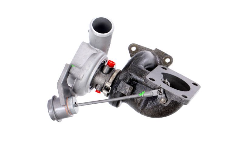REMANTE 003-001-000014R Charger, charging (supercharged/turbocharged)