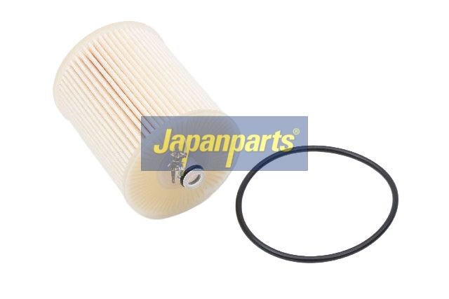 filtru combustibil JAPANPARTS FC-ECO036