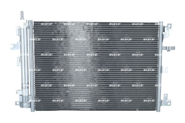 Kondensaator, kliimaseade, NRF 35889