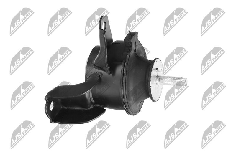 Paigutus, Mootor, NTY ZPS-KA-304