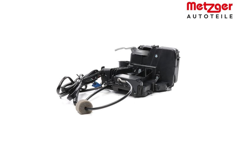 METZGER AUTOTEILE 2314671 Durų spyna