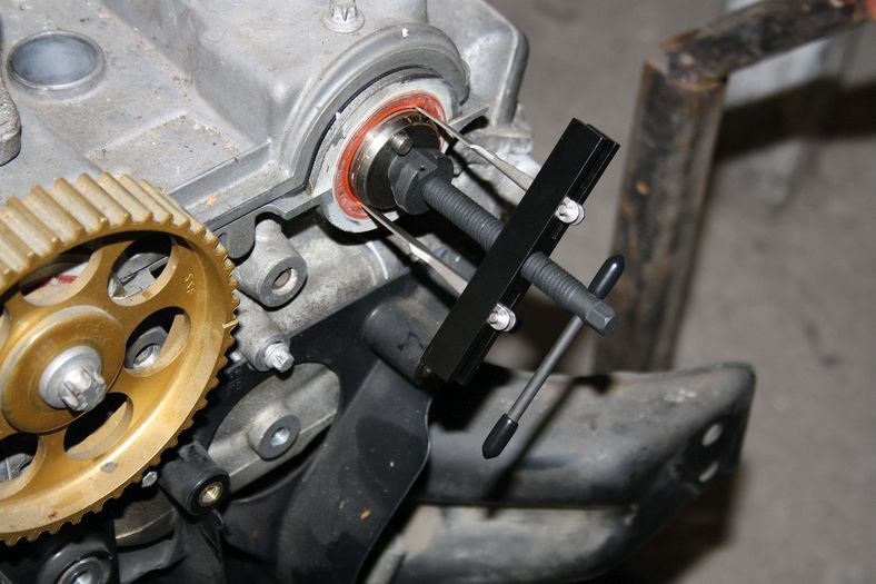 Montaažitööriist, radiaalrõngastihend, KS TOOLS BT542030