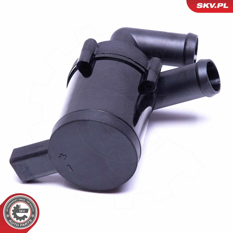 Lisaveepump (jahutusvee ringlussüsteem), ESEN SKV 22SKV032