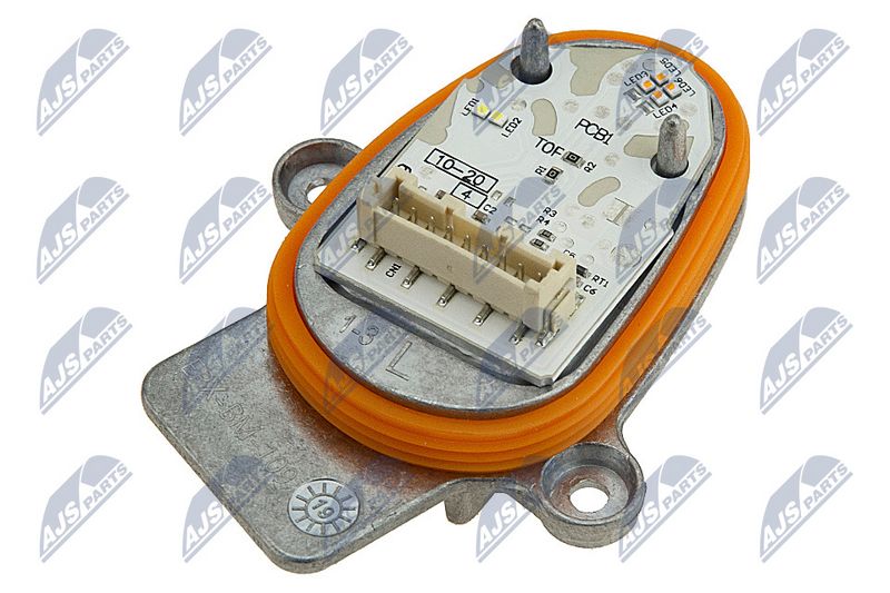 Juhtseade, valgustus, NTY...