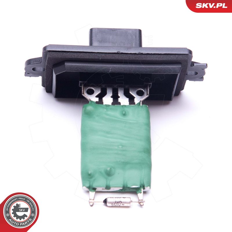 Takistus, salongipuhur, ESEN SKV 94SKV101