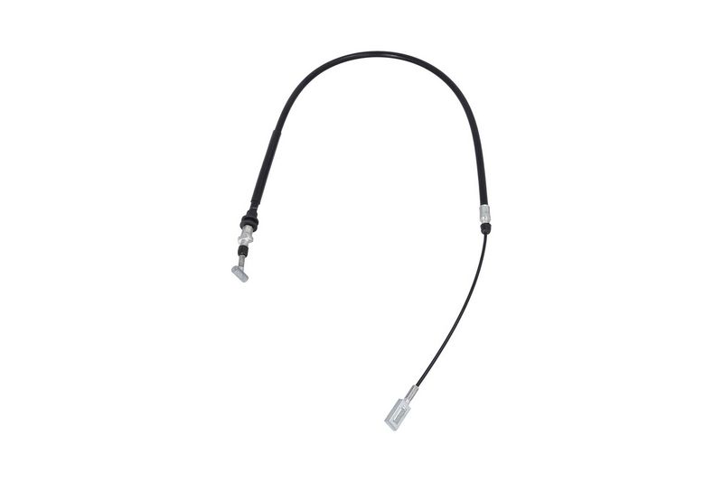 KAMOKA 1190263 Cable Pull, parking brake