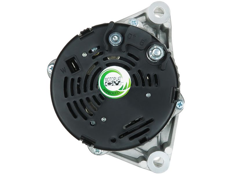AS-PL A0755S Alternator