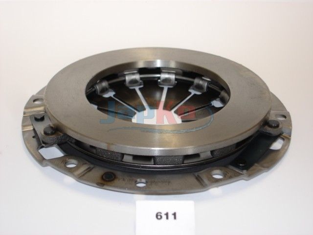 JAPKO 70611 Sankabos diskatorius