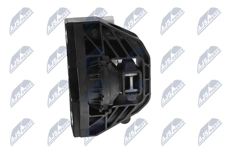 Paigutus, Mootor, NTY ZPS-PL-084