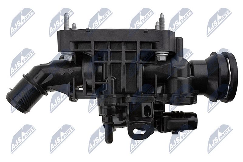 Termostaadikorpus, NTY CTM-FR-053