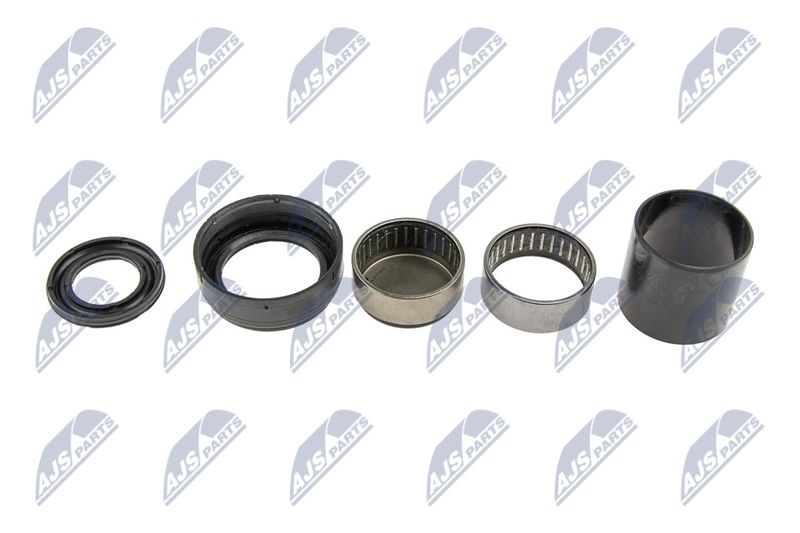 NTY KLZ-CT-001 Repair Kit, axle beam