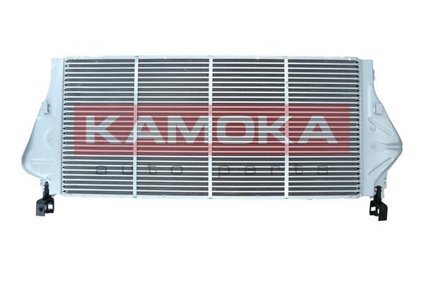KAMOKA 7750110 Charge Air Cooler