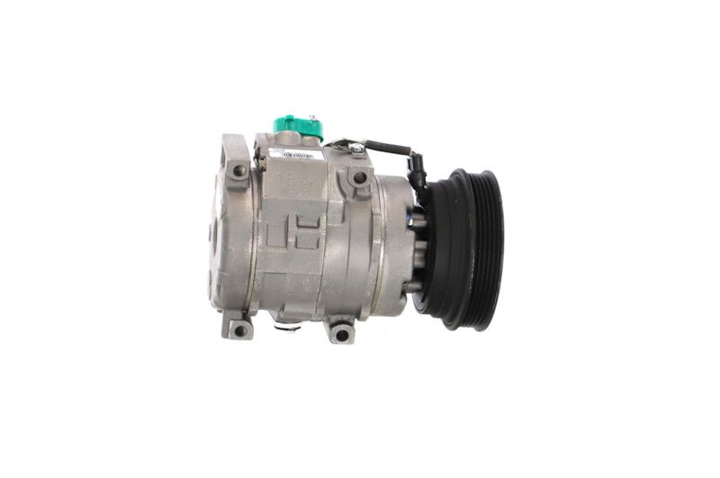 REMANTE 005-001-000073R Compressor, air conditioning