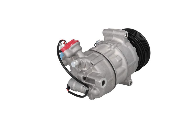 KAMOKA 7820130 Compressor, air conditioning