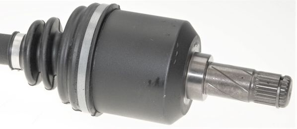 LÖBRO 301771 Drive Shaft