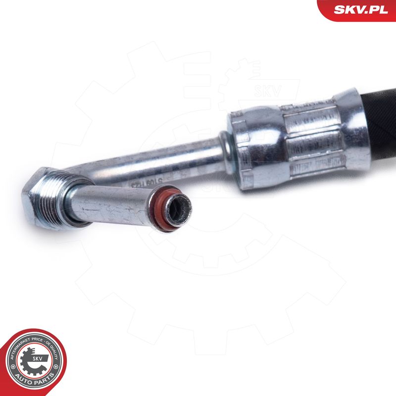 ESEN SKV 10SKV876 Hydraulic Hose, steering