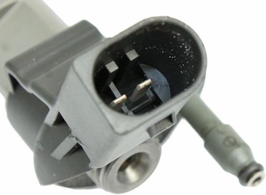METZGER AUTOTEILE 0870154 Purkštuko antgalis