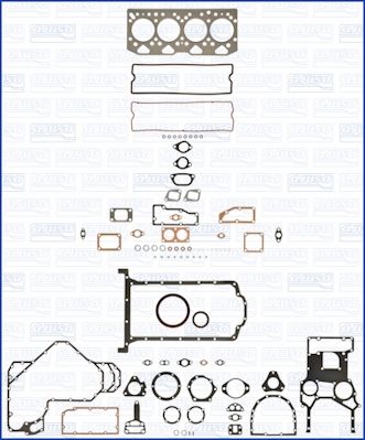 AJUSA 50189400 Full Gasket Kit, engine