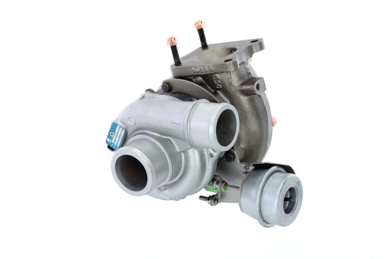 REMANTE 003-001-003184R Turbokompresorius