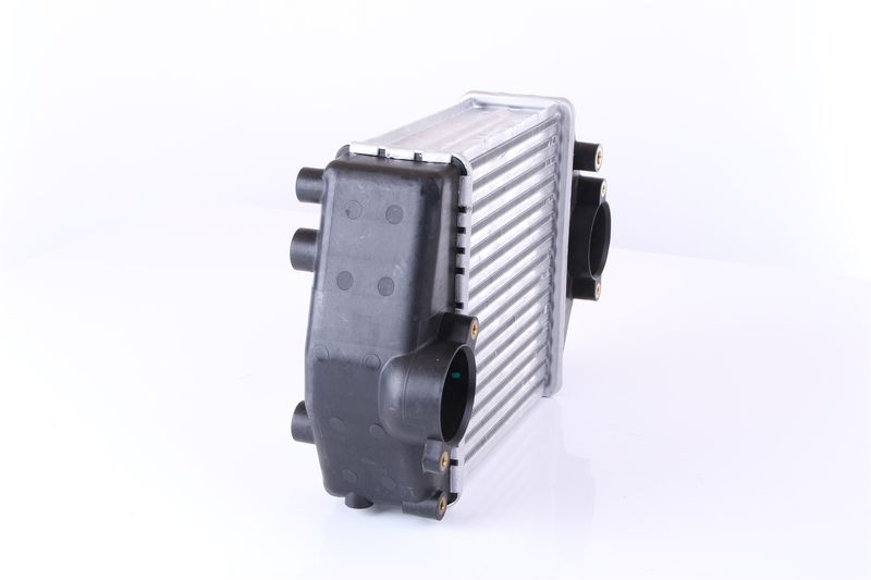 NISSENS 96570 Interkuleris
