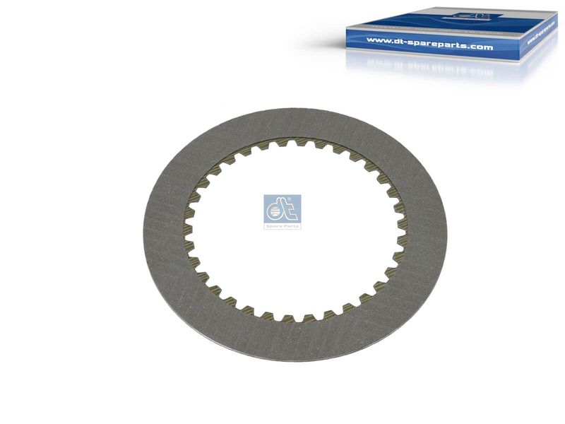 Roata dintata, ax principal 3.51523 DT Spare Parts