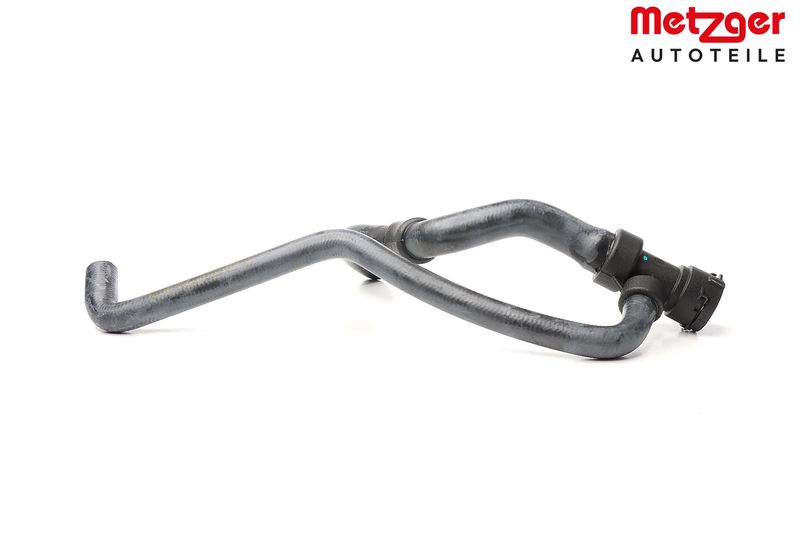 METZGER AUTOTEILE 2420768 Radiator Hose