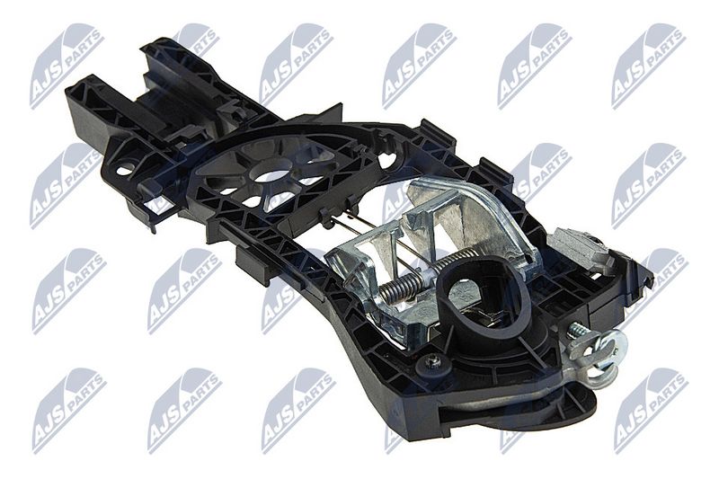 Raam, väljaspoolne uksekäepide, NTY EZC-WW-118