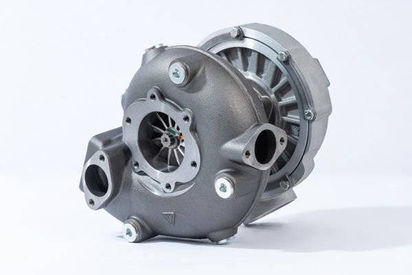 Compresor,sistem de supraalimentare 53369886803 BorgWarner