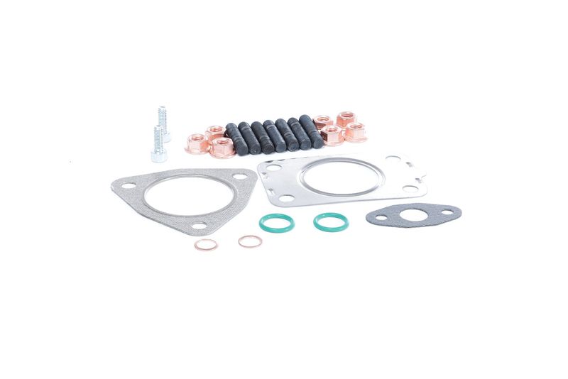 SET MONTAJ TURBOCOMPRESOR BTS Turbo T931002ABS 36