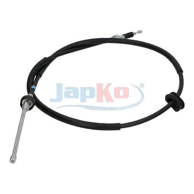 Tross, seisupidur, JAPKO...