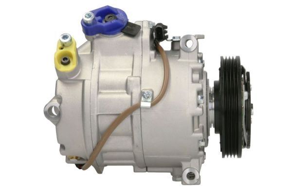 THERMOTEC KTT090270 Compressor, air conditioning