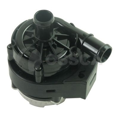 Veepump, seisuküte, OSSCA...