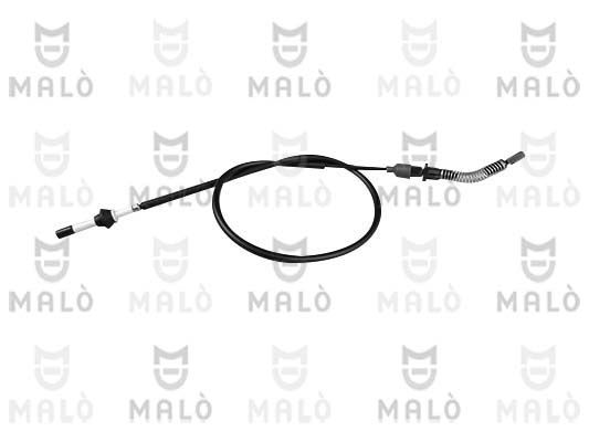 AKRON-MALÒ 22440 - Accelerator Cable