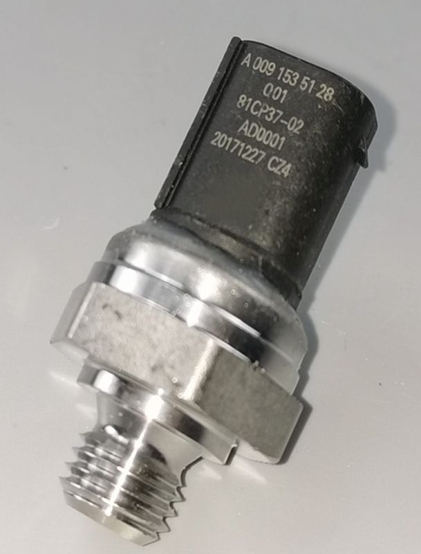 This part match OEM code: A 007 153 03 28