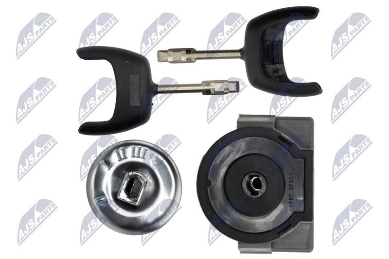 NTY EKS-FR-003 Ignition Switch